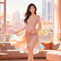 她在文中写🌤道，正是凭借“天🦸‍♂️🤝才班”“实验班”🇸🇮助孕机构排名